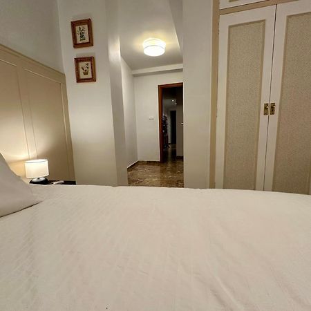 Habitacion Confort Centro Para 2 Personas Гранада Екстериор снимка