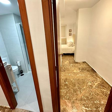 Habitacion Confort Centro Para 2 Personas Гранада Екстериор снимка