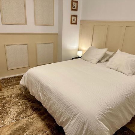 Habitacion Confort Centro Para 2 Personas Гранада Екстериор снимка