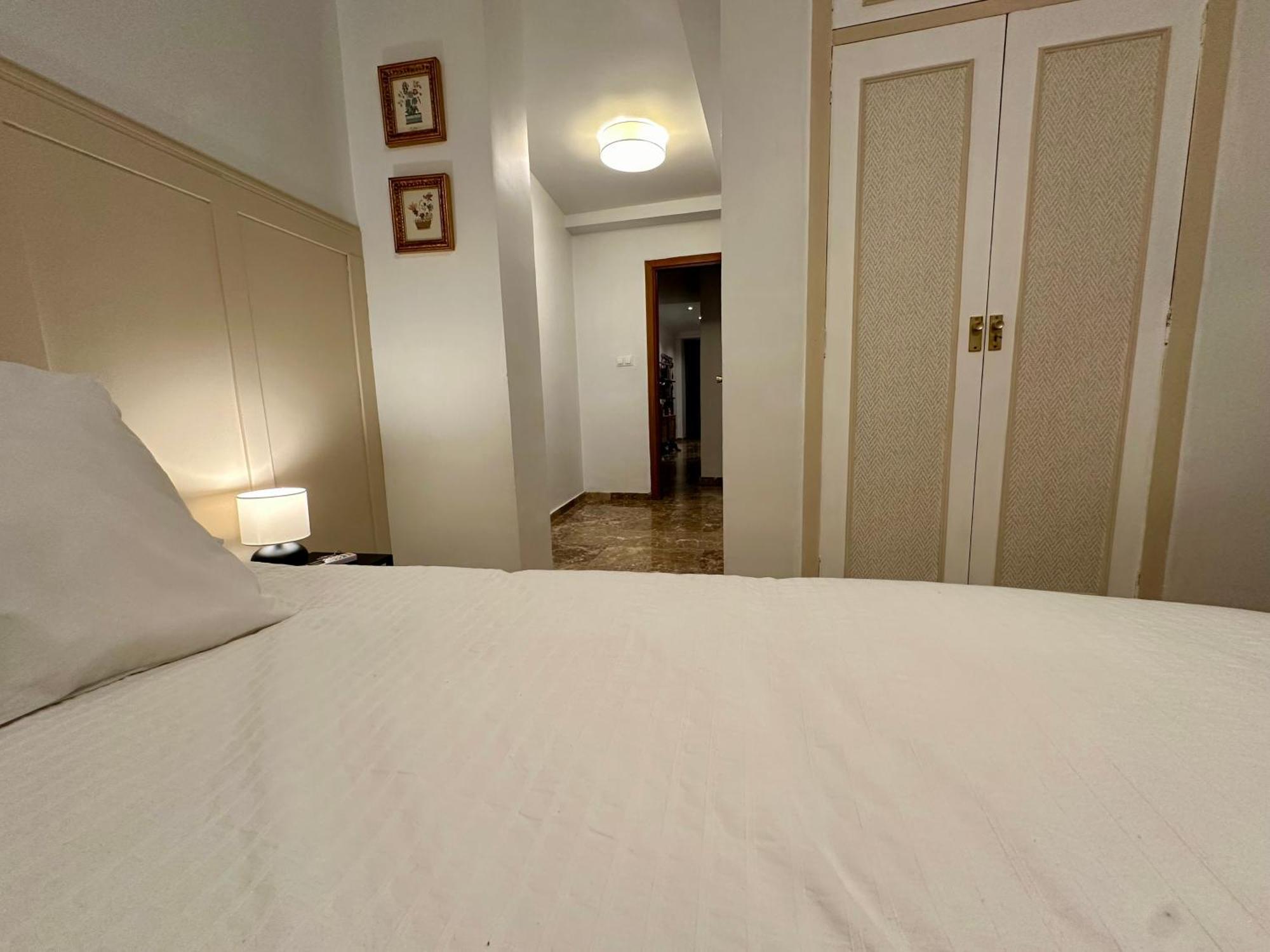 Habitacion Confort Centro Para 2 Personas Гранада Екстериор снимка
