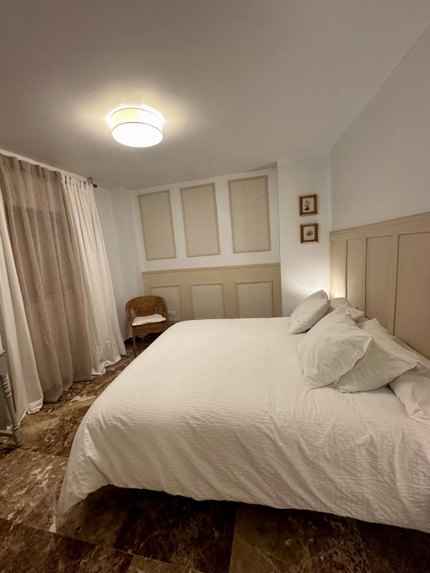 Habitacion Confort Centro Para 2 Personas Гранада Екстериор снимка