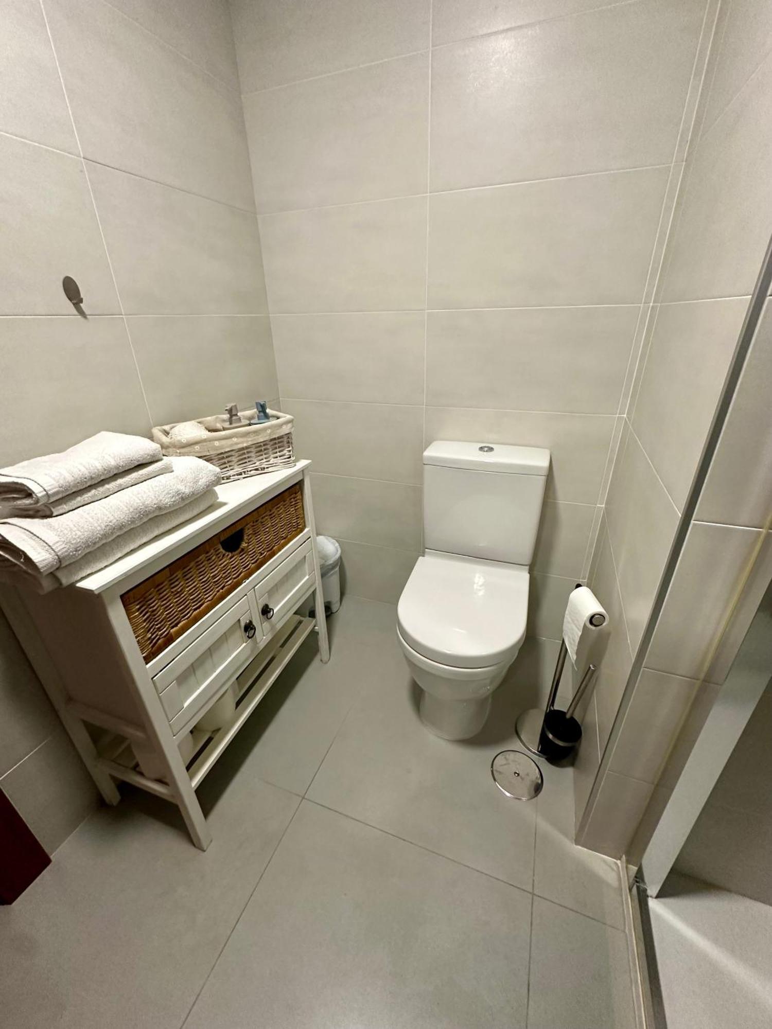 Habitacion Confort Centro Para 2 Personas Гранада Екстериор снимка