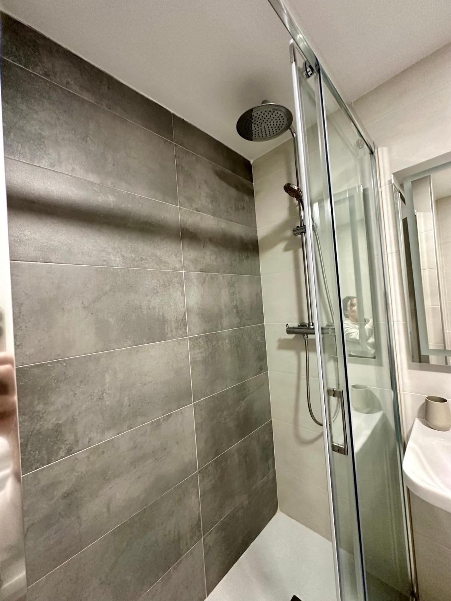 Habitacion Confort Centro Para 2 Personas Гранада Екстериор снимка