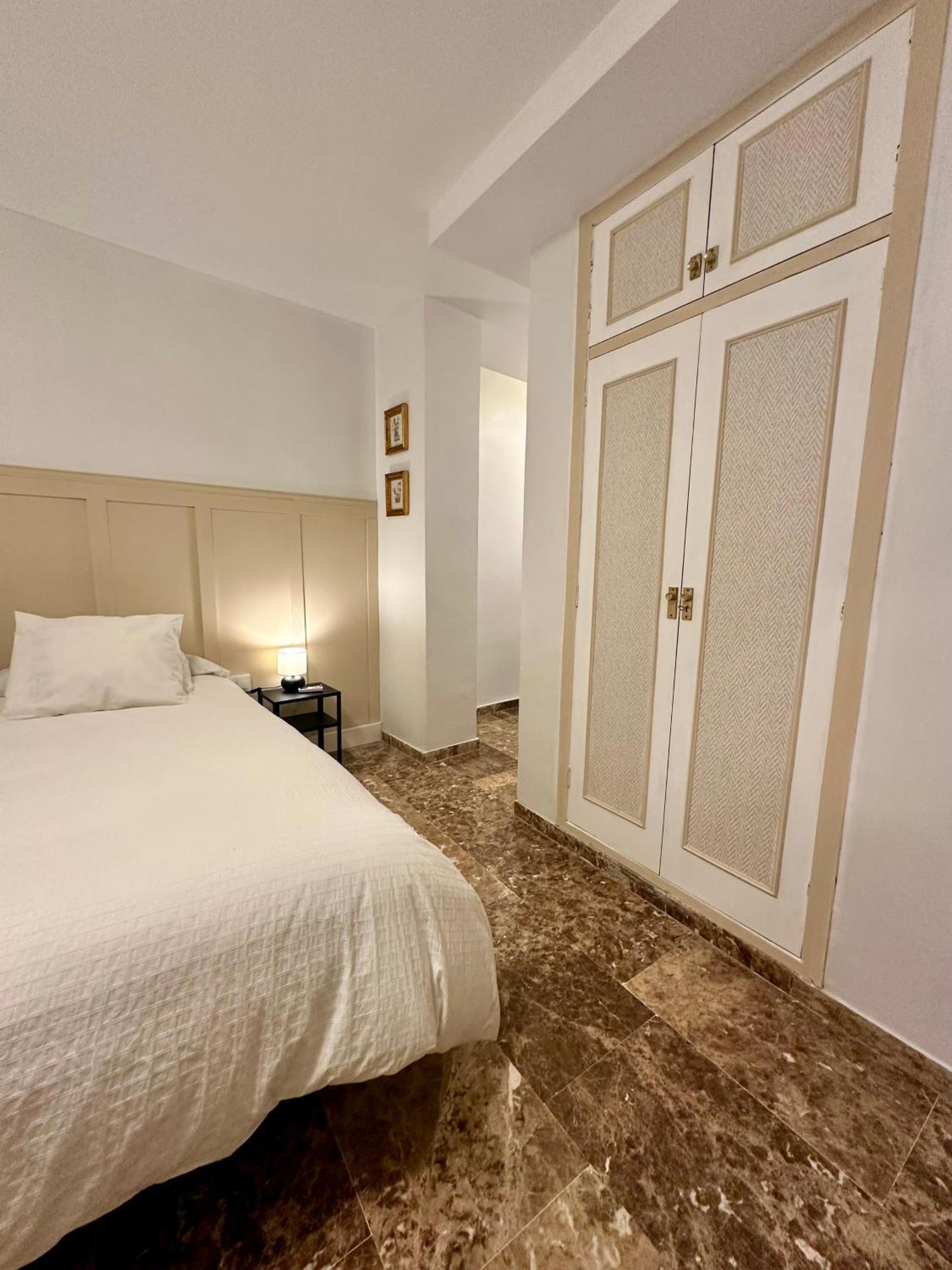 Habitacion Confort Centro Para 2 Personas Гранада Екстериор снимка